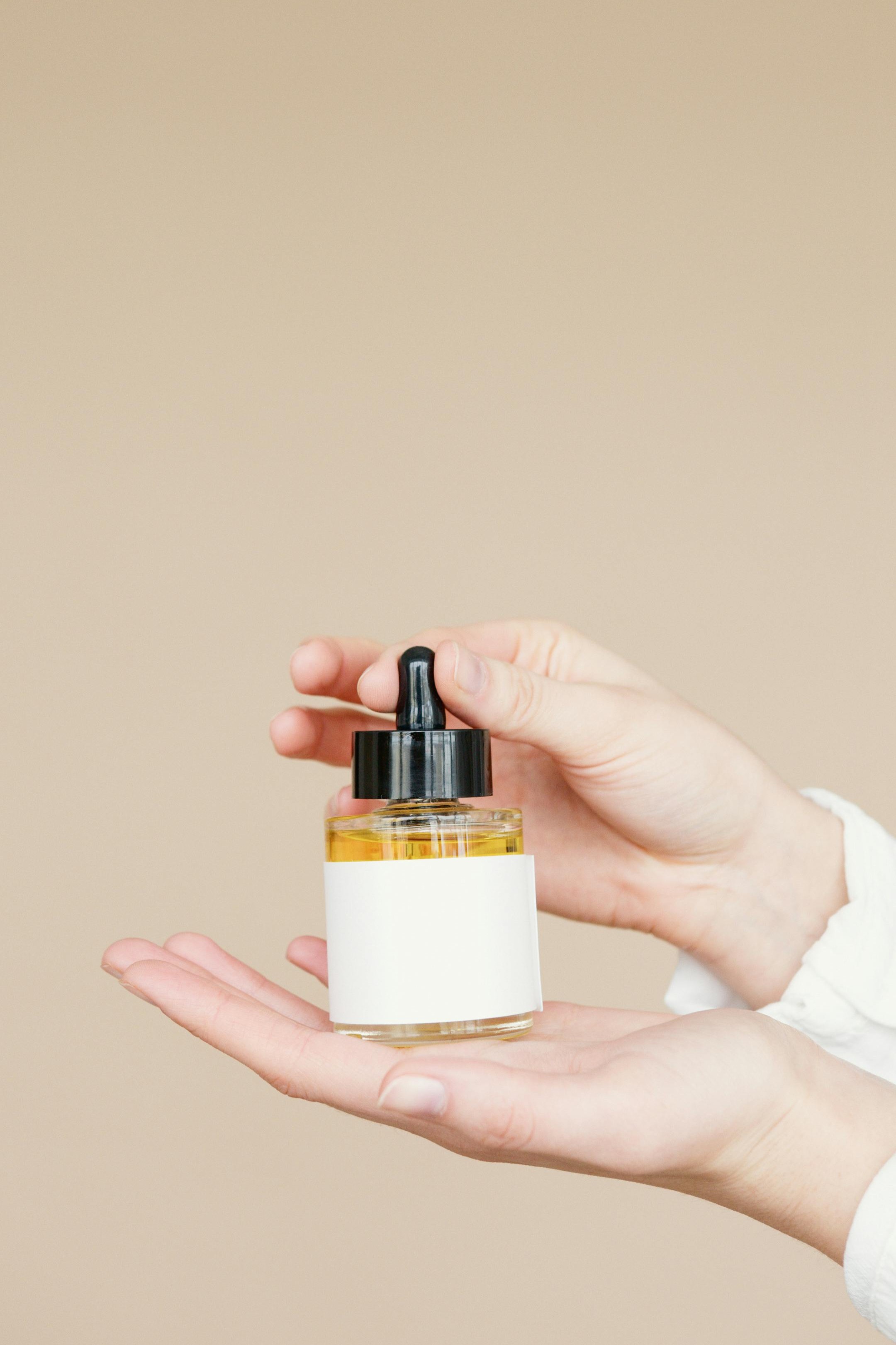 Sérum de Niacinamida